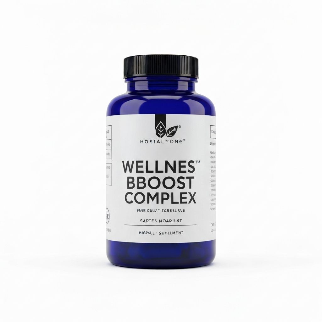 Wellness Boost Complex