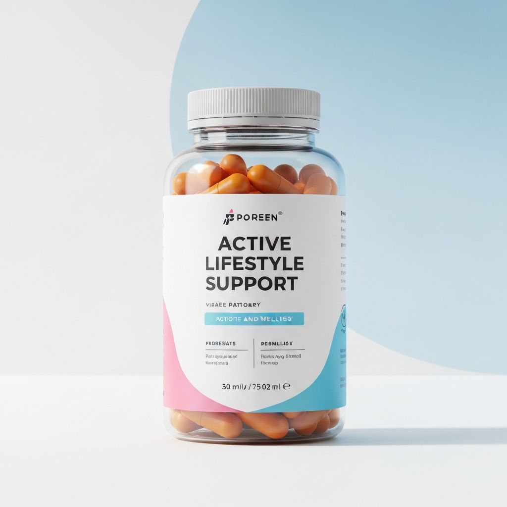 Active Lifestyle Support